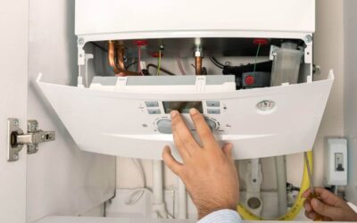 Manutenzione della caldaia per la sicurezza e il corretto funzionamento del tuo riscaldamento domestico